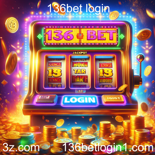 Descubra a Emoção dos Jackpots Altos no 136bet
