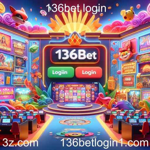 Descubra as Promoções Especiais da 136bet: Aumente Seus Ganhos e Diversão!